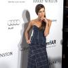 Victoria Beckham lors du gala de l'amfAR à Hong Kong le 19 Mars 2016