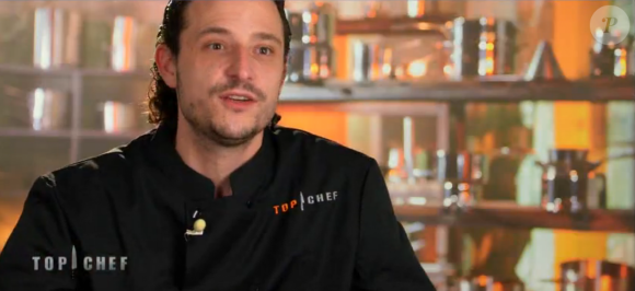 "Top Chef 2016" sur M6. Emission du 21 mars 2016.