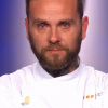 "Top Chef 2016" sur M6. Emission du 21 mars 2016.