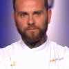 Franck est éliminé - "Top Chef 2016" sur M6. Emission du 21 mars 2016.