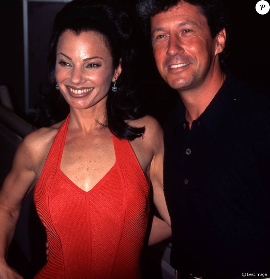 charles shaughnessy and fran drescher married