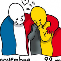 Attentats de Bruxelles : Lara Fabian, Alizée, Maurane... Les stars effondrées
