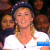 La chroniqueuse Enora Malagré revient sur sa rencontre avec Cut Killer, dans TPMP, le 24/03/16 sur D8