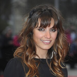 Laetitia Milot à la première du film "L'Autre vie de Richard Kemp". Avril 2013.