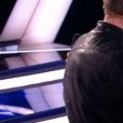 Battle entre Derya et MB14 dans The Voice 5, sur TF1, samedi 26 mars 2016
