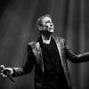 Concert d'Alain Chamfort à l'Olympia à Paris, le 25 mars 2016. © Cyril Moreau/Bestimage