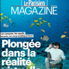 Le Parisien magazine, numéro du vendredi 25 mars 2016.