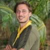 Grégoire, candidat de "Koh-Lanta 7" et gagnant du "Choc des héros".
