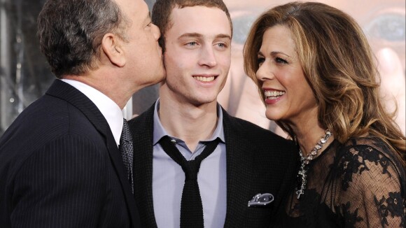 Tom Hanks, papa "irresponsable" poursuivi en justice pour une bêtise de son fils