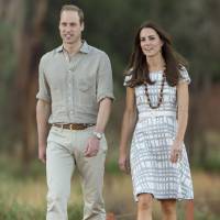 Kate Middleton et le prince William en Inde : Taj Mahal, Diana et... terrorisme