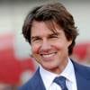 Tom Cruise - Première de Mission Impossible Rogue Nation à New York le 27 juillet 2015.