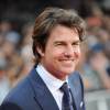 Tom Cruise à la première de 'Mission Impossible: Rogue Nation' à New York, le 27 juillet 2015