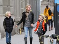 Naomi Watts : Ses deux garçons de 7 et 8 ans font leurs grands débuts au cinéma