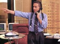 L'immense Gordon Gekko, alias Michael Douglas, is back !!!