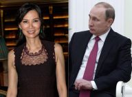 Vladimir Poutine en couple avec l'ex de Rupert Murdoch, Wendi Deng ?