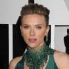 Scarlett Johansson à la 87ème cérémonie des Oscars à Hollywood, le 22 février 2015.