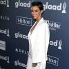 Ruby Rose - 27e "Annual GLAAD Media Awards" à Beverly Hills le 2 Avril 2016.