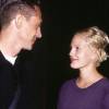 Drew Barrymore et Jeremy Thomas en 1999