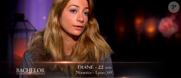 Rendez-vous à la Tour Eiffel pour Diane et Marco dans Bachelor, sur NT1, le lundi 4 avril 2016