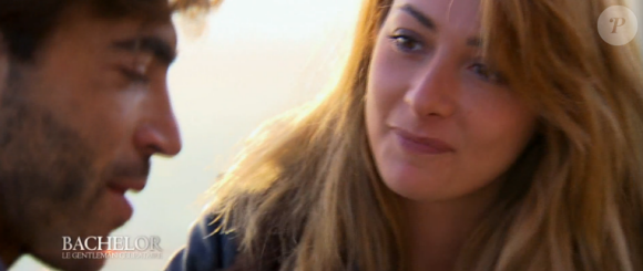 Rendez-vous à la Tour Eiffel pour Diane et Marco dans Bachelor, sur NT1, le lundi 4 avril 2016