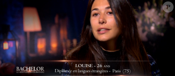 Le rendez-vous de Marco et Naelle à Paris dans Bachelor, sur NT1, le lundi 4 avril 2016