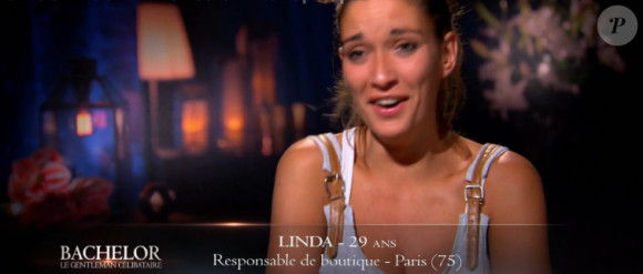 Le rendez-vous de Marco et Naelle à Paris dans Bachelor, sur NT1, le lundi 4 avril 2016