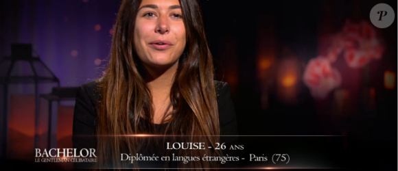 Rendez-vous pour Louise et Marco à Disney dans Bachelor, sur NT1, le lundi 4 avril 2016