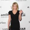 Chelsea Handler lors de la 4e Soiree de gala "amFAR Inspiration" a Hollywood, Los Angeles le 12 decembre 2013