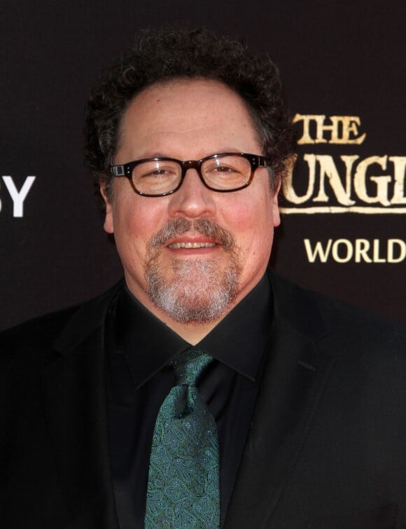 Jon Favreau - Première du film "Le Livre de la Jungle" au El Capitan Theatre à Hollywood le 4 avril 2016