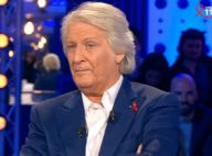 Patrick Sébastien, ses propos trash coupés dans ONPC : L'animateur répond !