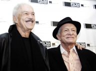 Hugh Hefner : Le papa de Playboy pleure la mort de son frère et "meilleur ami"