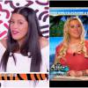 Ayem Nour invite Loana à rejoindre le Mad Mag dans un entretien à Télé-Loisirs
