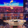 Julien Courbet sur le plateau de "Faut pas abuser" dans le premier prime sera diffusé le 10 mai sur D8.
