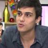 Ayem Nour en pleine forme selon Martial Bétirac du Mad Mag