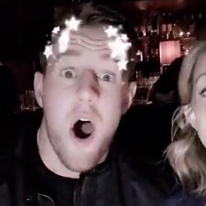 J.J. Watt en rendez-vous galant avec Kate Hudson le 11 avril 2016