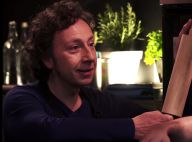 Stéphane Bern "pompette" et ému : "J'ai perdu ma mère très jeune"
