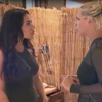 Nadège Lacroix vs Milla Jasmine (Les Anges 8) : La guerre est déclarée