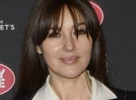 Monica Bellucci, mannequin à 13 ans : Elle dévoile sa "toute première photo"...