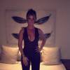 Emilie Fiorelli sexy et décolletée sur Instagram