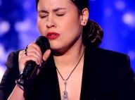 The Voice 5 : Anahy incroyable sur "I Will Always Love You", Gabriella touchante