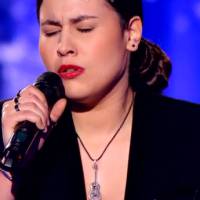 The Voice 5 : Anahy incroyable sur "I Will Always Love You", Gabriella touchante
