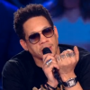 JoeyStarr, dans Nouvelle Star 2016 sur D8, le mardi 5 avril 2016.