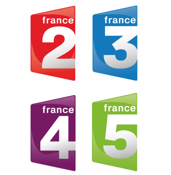Gros bouleversements dans les grilles de France 2, France 3, France 4 et France 5.