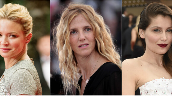 Cannes 2016 : Virginie Efira, Laetitia Casta et Sandrine Kiberlain en sélection