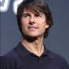 Tom Cruise à la première du film "Mission Impossible - Rogue Nation" à Tokyo le 3 août 2015