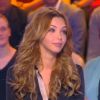 Nabilla dans Touche pas à mon poste, le mercredi 5 novembre 2014.