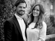 Carl Philip et Sofia de Suède parents : La princesse a accouché d'un garçon