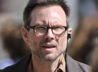 Christian Slater : Sa mère et lui menacés de mort par son père !