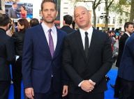 Vin Diesel, perdu et seul sans Paul Walker : Un hommage vibrant