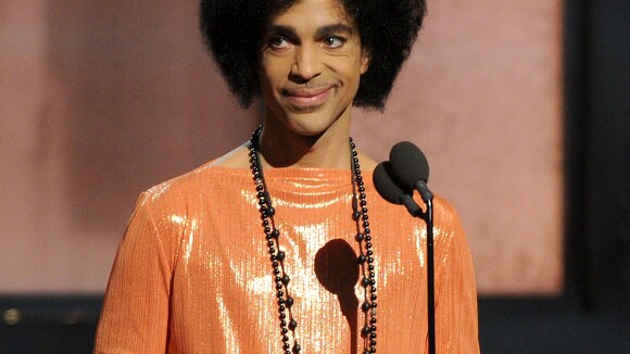 Prince est mort : L'artiste s'est éteint à l'âge de 57 ans